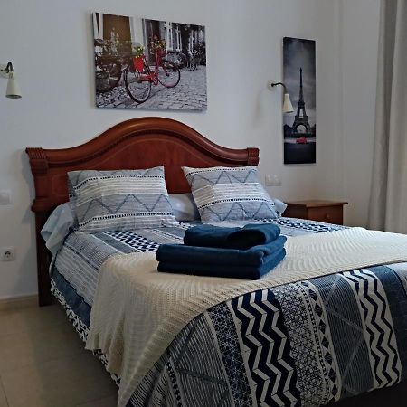 Francos Rooms Arrecife  Exterior photo