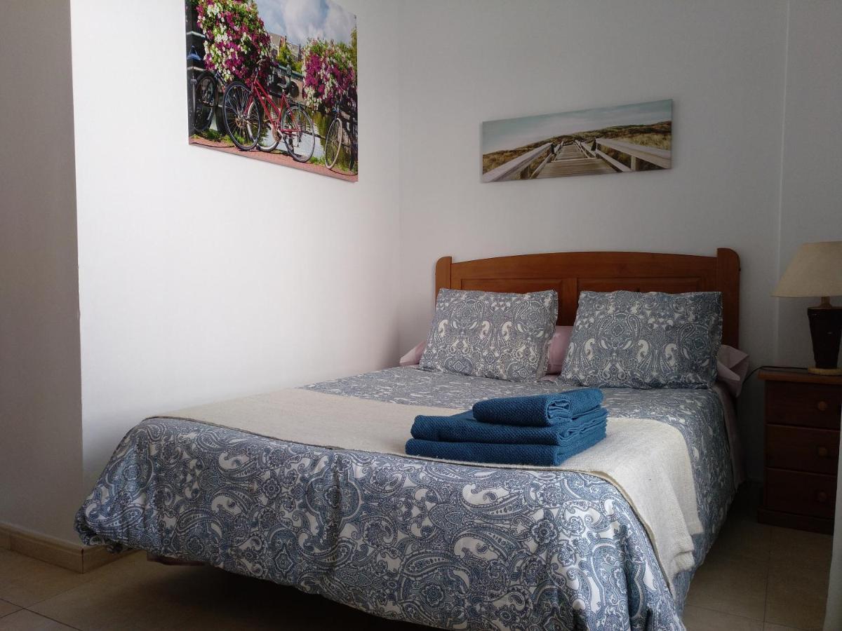 Francos Rooms Arrecife  Exterior photo