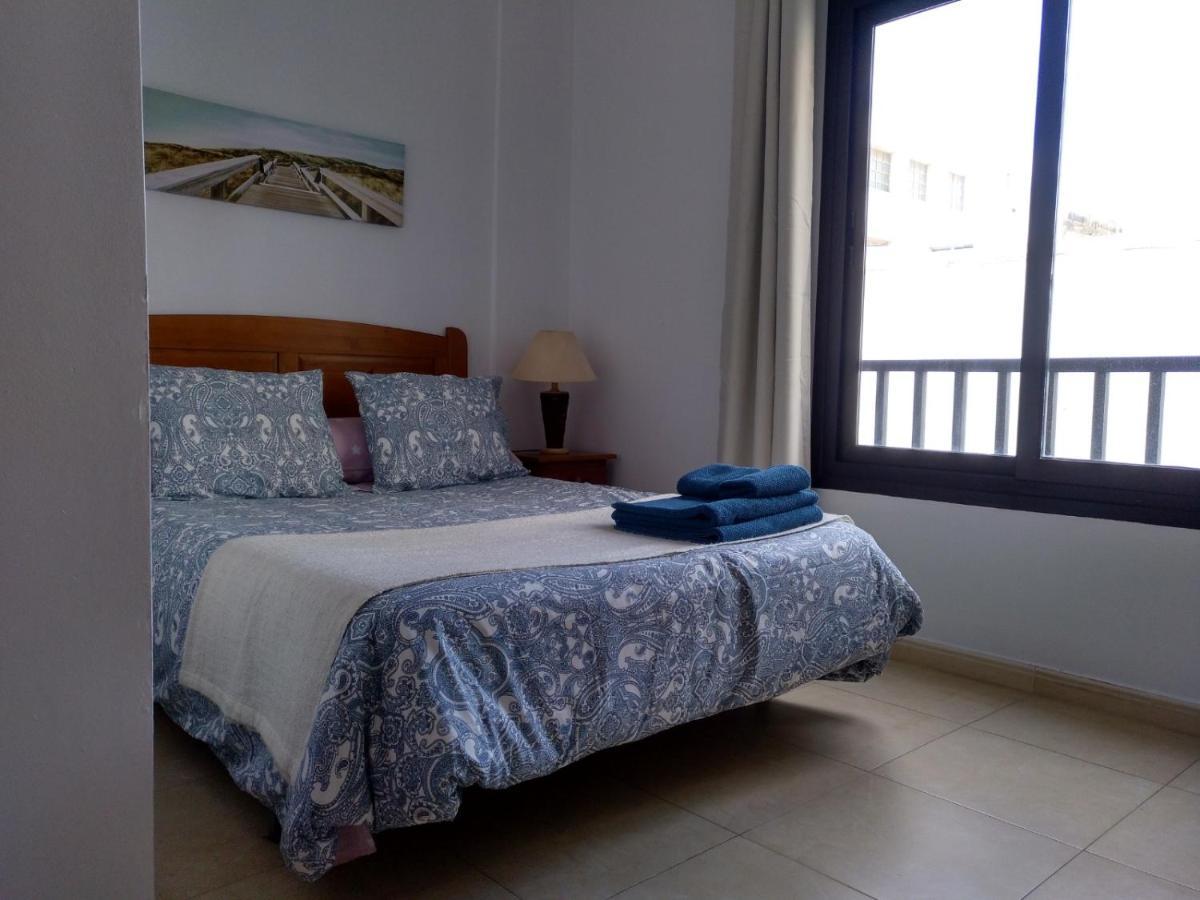 Francos Rooms Arrecife  Exterior photo