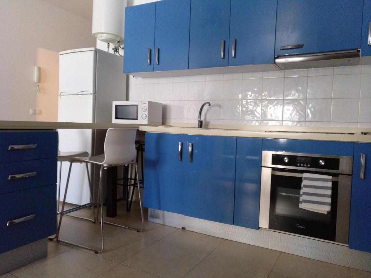 Francos Rooms Arrecife  Exterior photo