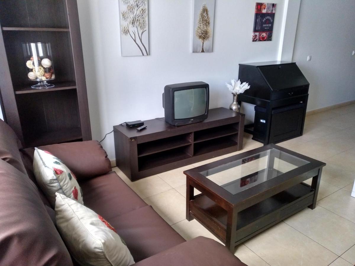 Francos Rooms Arrecife  Exterior photo