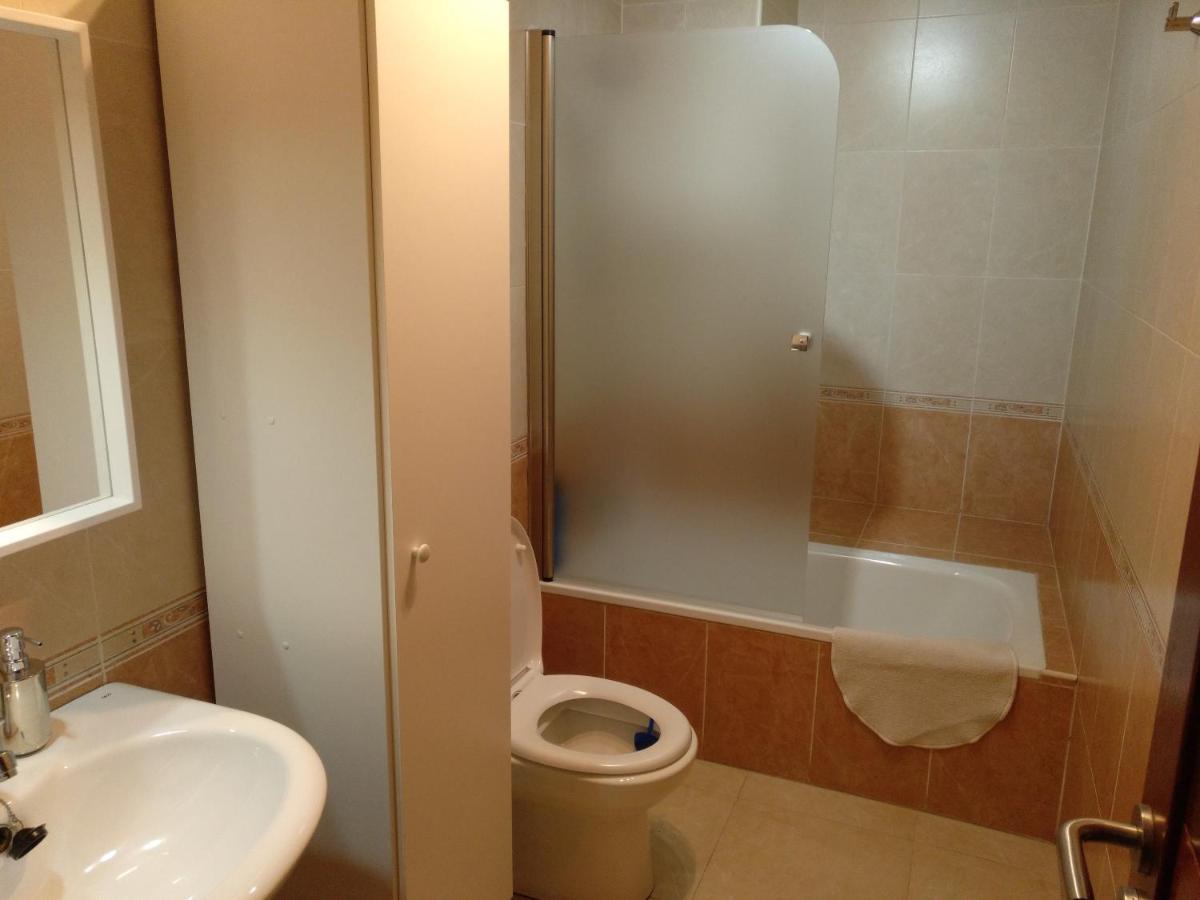 Francos Rooms Arrecife  Exterior photo