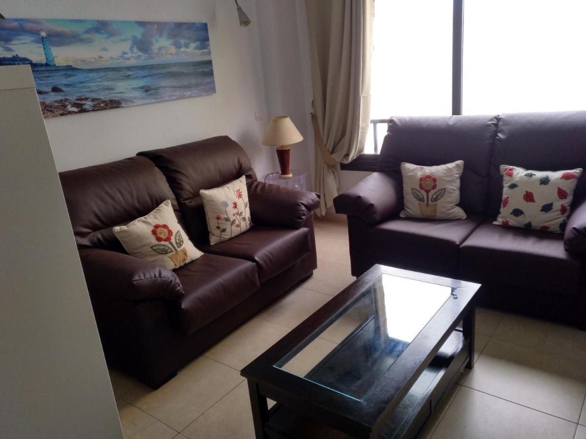 Francos Rooms Arrecife  Exterior photo